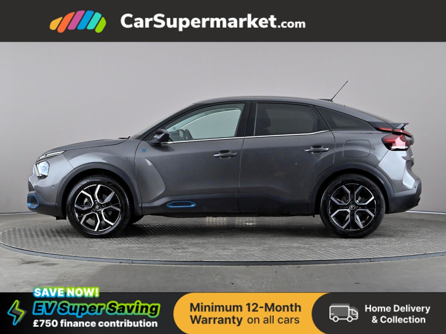 Used Citroen C4 2022 for sale - 77654246: Photo 3