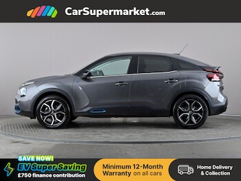 Used Citroen C4 2022 for sale - 77654246: Photo