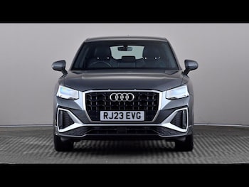 Used Audi Q2 2023 for sale - 78971554: Photo