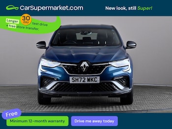 Used Renault Arkana 2023 for sale - 78519907: Photo