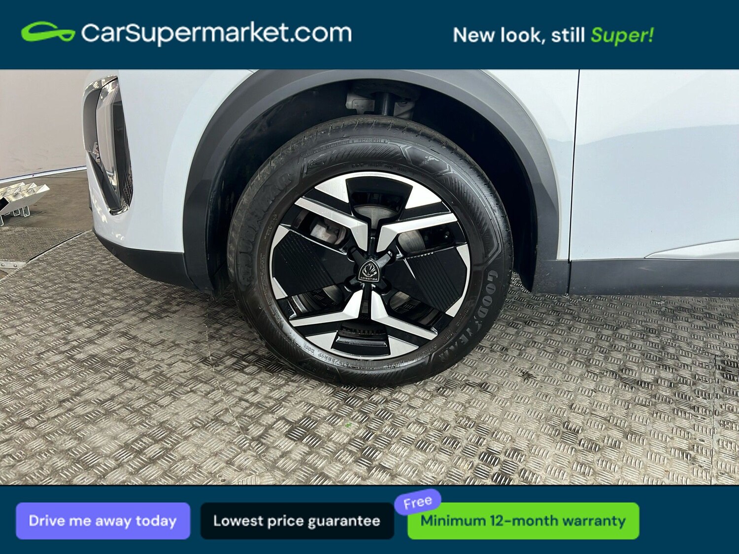 Used Peugeot 2008 2024 for sale - 78163495: Photo 19