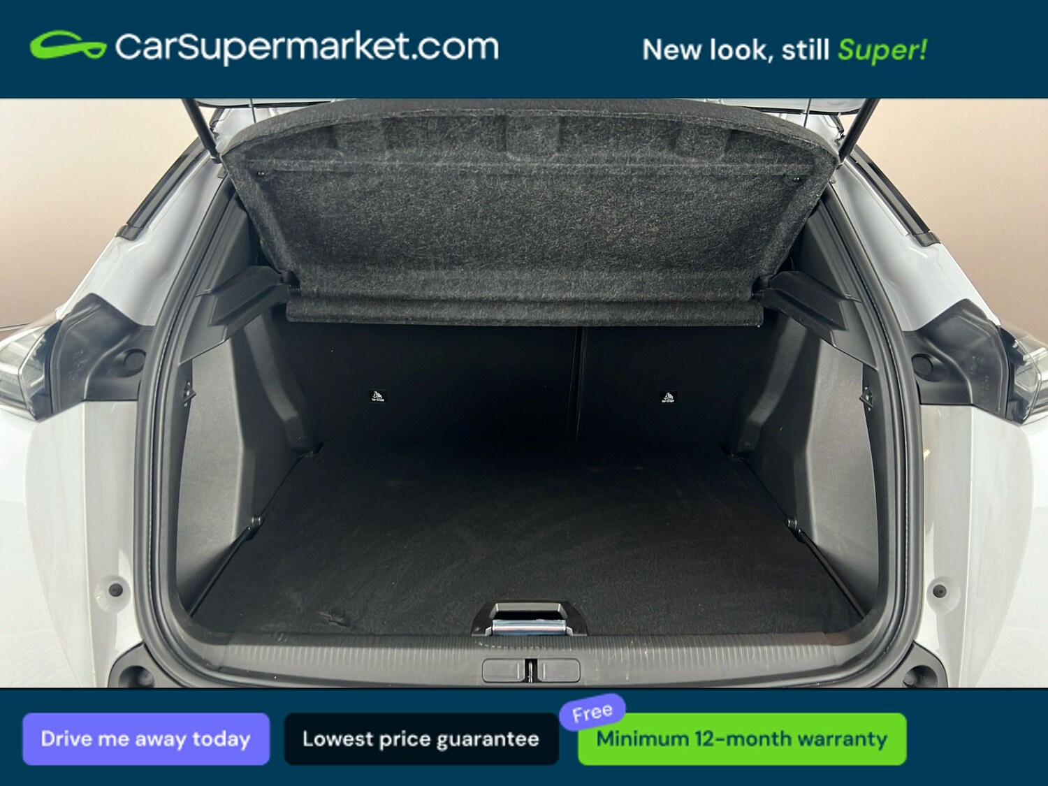 Used Peugeot 2008 2024 for sale - 78163495: Photo 22