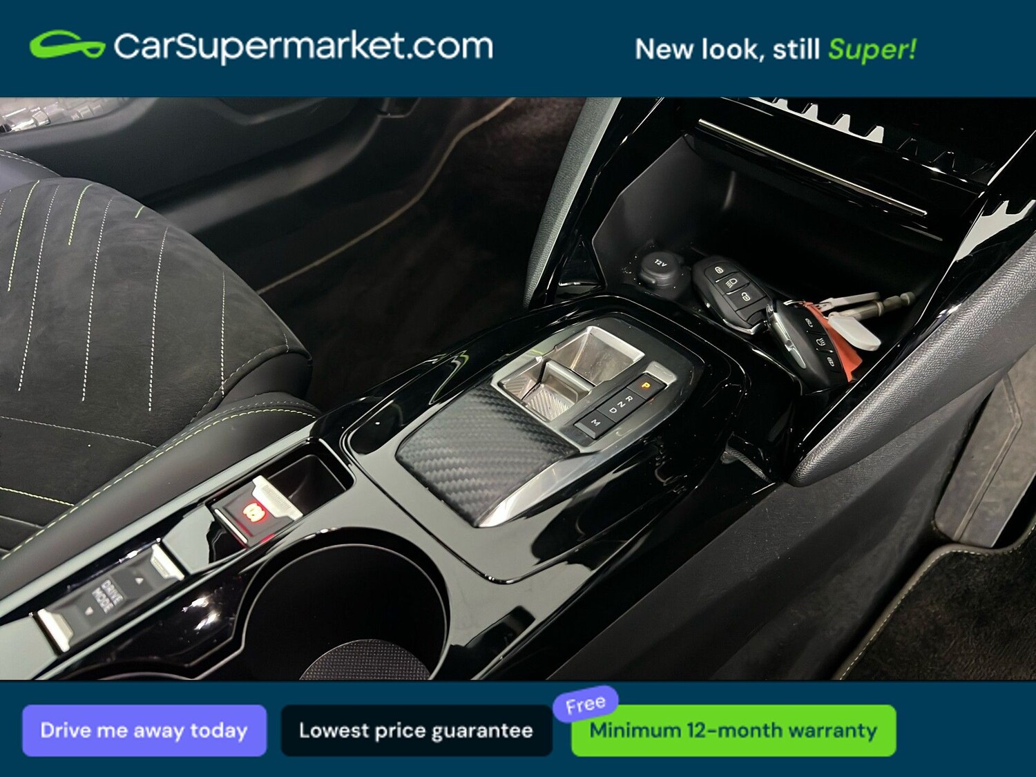 Used Peugeot 2008 2024 for sale - 78163495: Photo 26