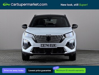 Used Peugeot 2008 2024 for sale - 78163495: Photo