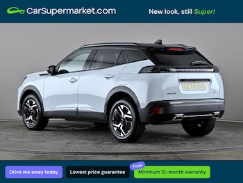 Used Peugeot 2008 2024 for sale - 78163495: Photo