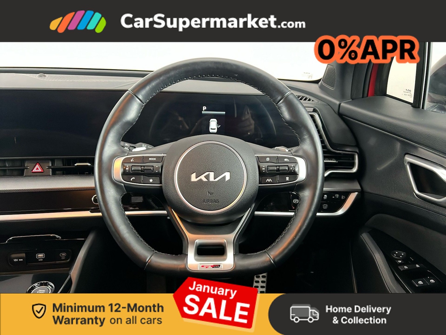 Used Kia Sportage 2025 for sale - 77302918: Photo 15