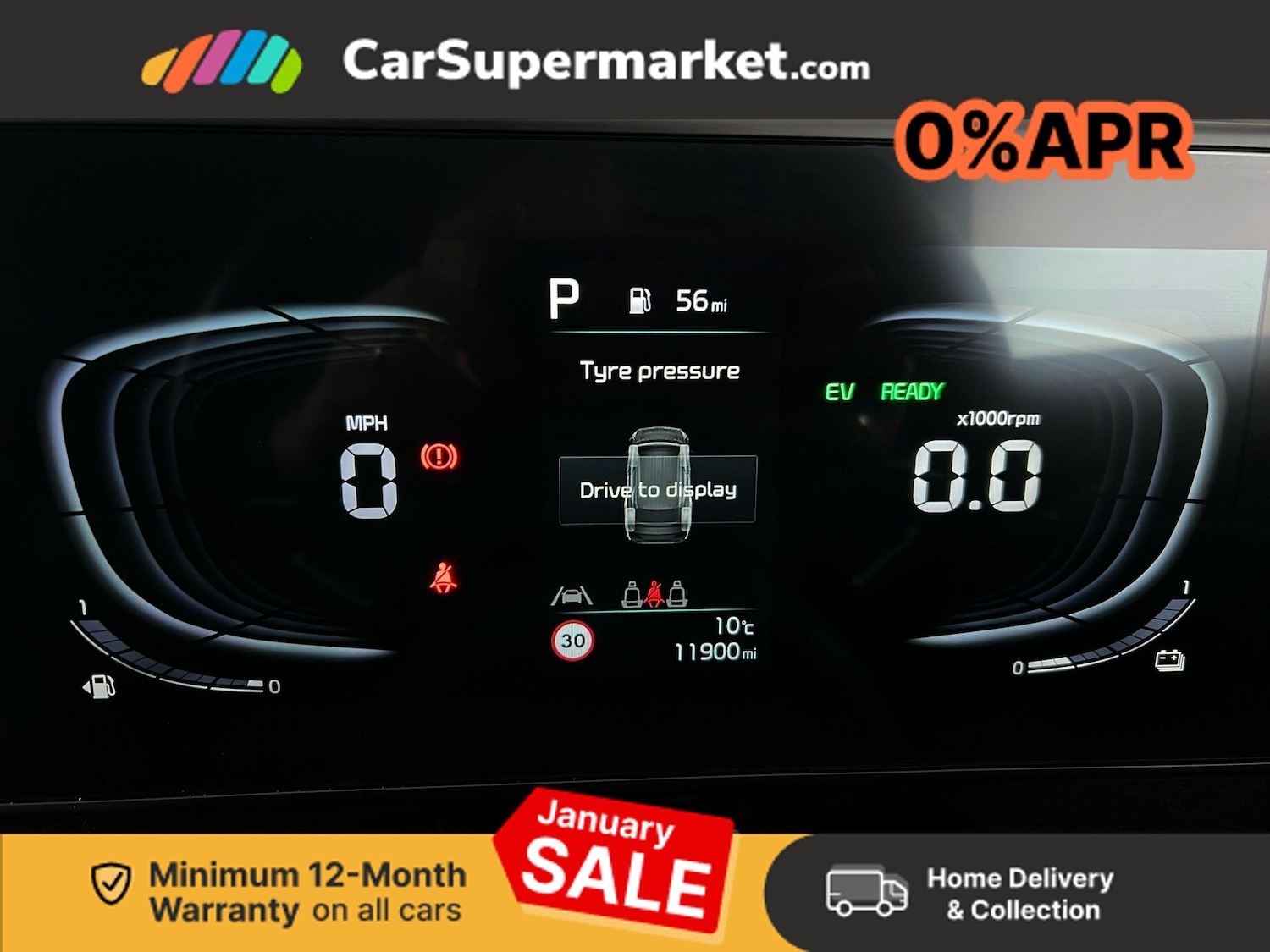 Used Kia Sportage 2025 for sale - 77302918: Photo 16