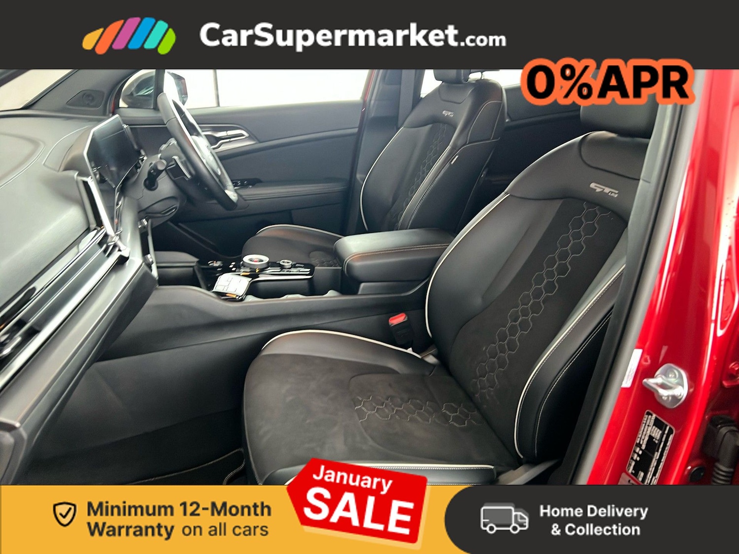 Used Kia Sportage 2025 for sale - 77302918: Photo 18