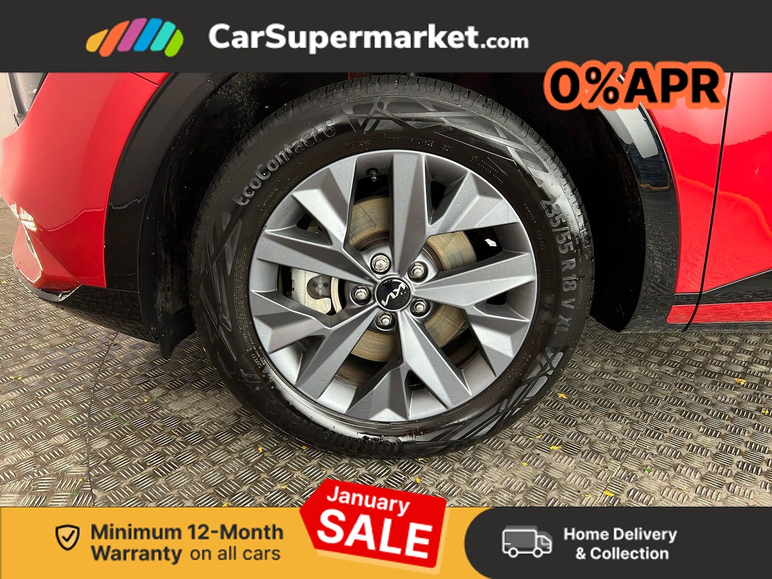 Used Kia Sportage 2025 for sale - 77302918: Photo 20