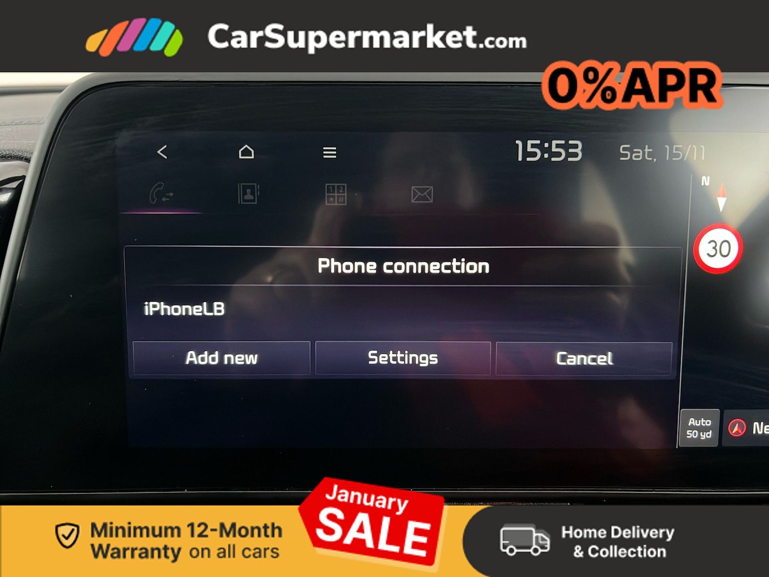 Used Kia Sportage 2025 for sale - 77302918: Photo 26