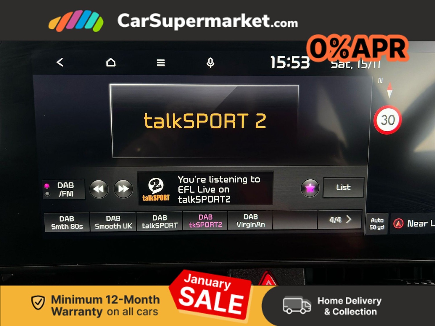 Used Kia Sportage 2025 for sale - 77302918: Photo 28