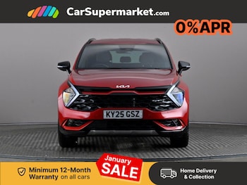 Used Kia Sportage 2025 for sale - 77302918: Photo