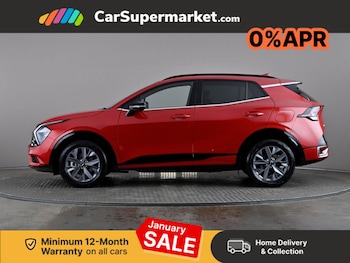 Used Kia Sportage 2025 for sale - 77302918: Photo