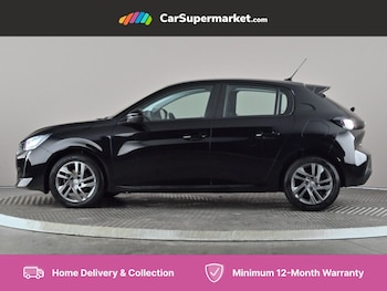 Used Peugeot 208 2022 for sale - 75898706: Photo