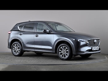 Used Mazda CX-5 2024 for sale - 78616084: Photo