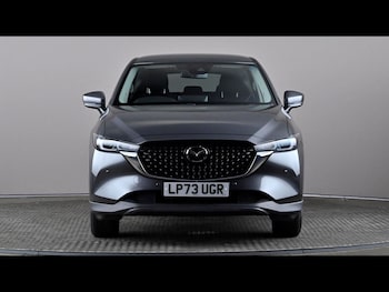 Used Mazda CX-5 2024 for sale - 78616084: Photo