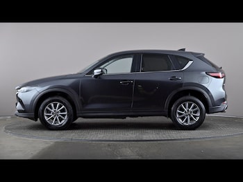 Used Mazda CX-5 2024 for sale - 78616084: Photo