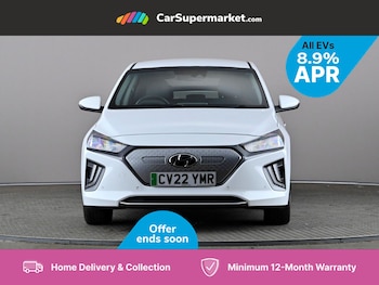 Used Hyundai IONIQ 2022 for sale - 75628008: Photo