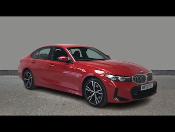 BMW 3 Series feature image