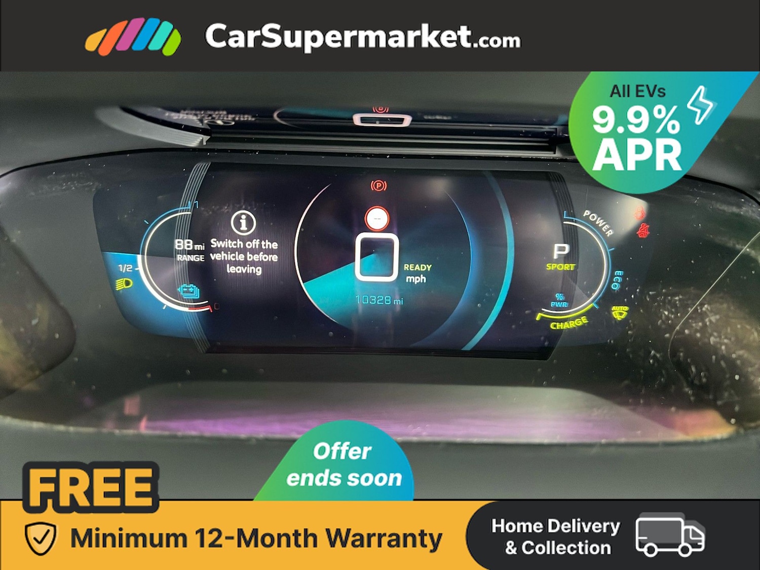 Used Peugeot 2008 2022 for sale - 76546309: Photo 17