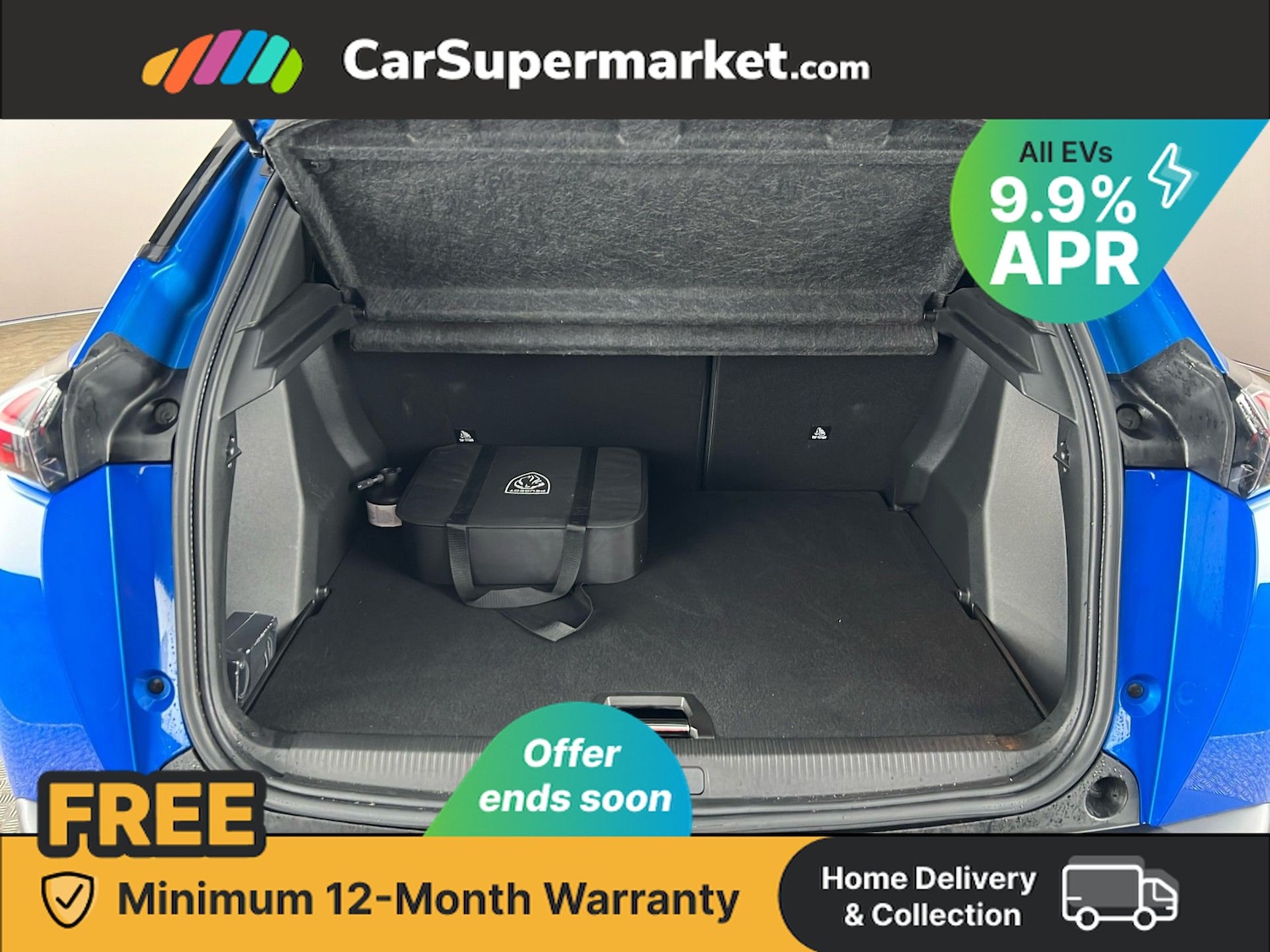 Used Peugeot 2008 2022 for sale - 76546309: Photo 24