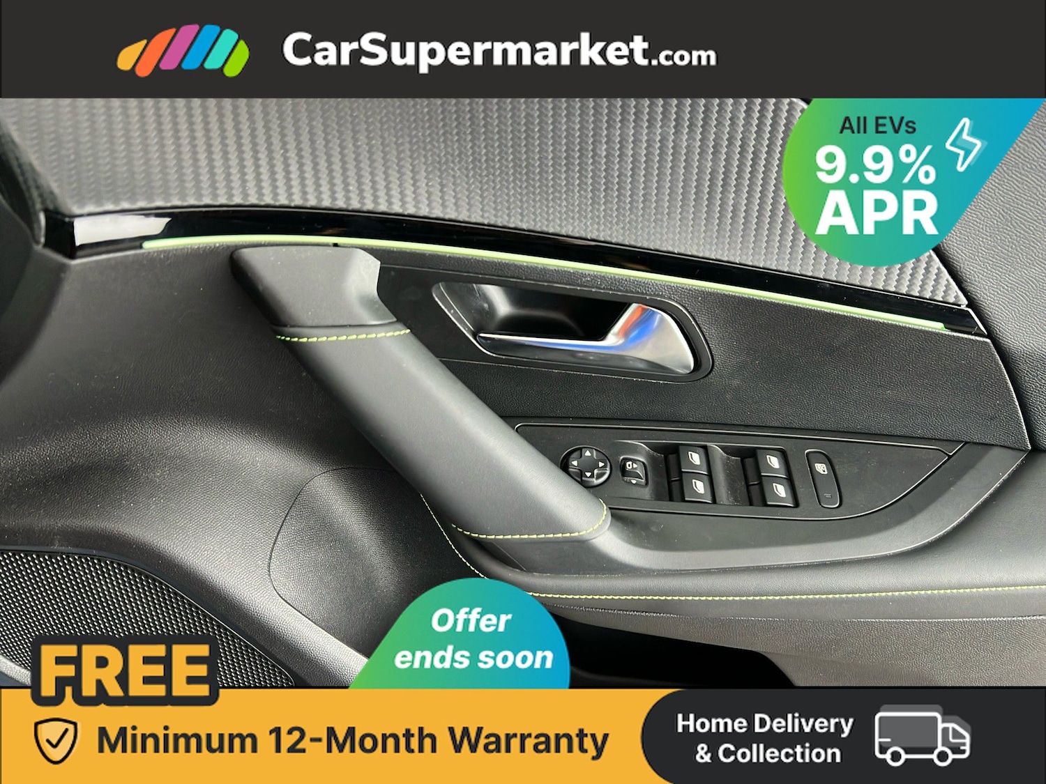 Used Peugeot 2008 2022 for sale - 76546309: Photo 26