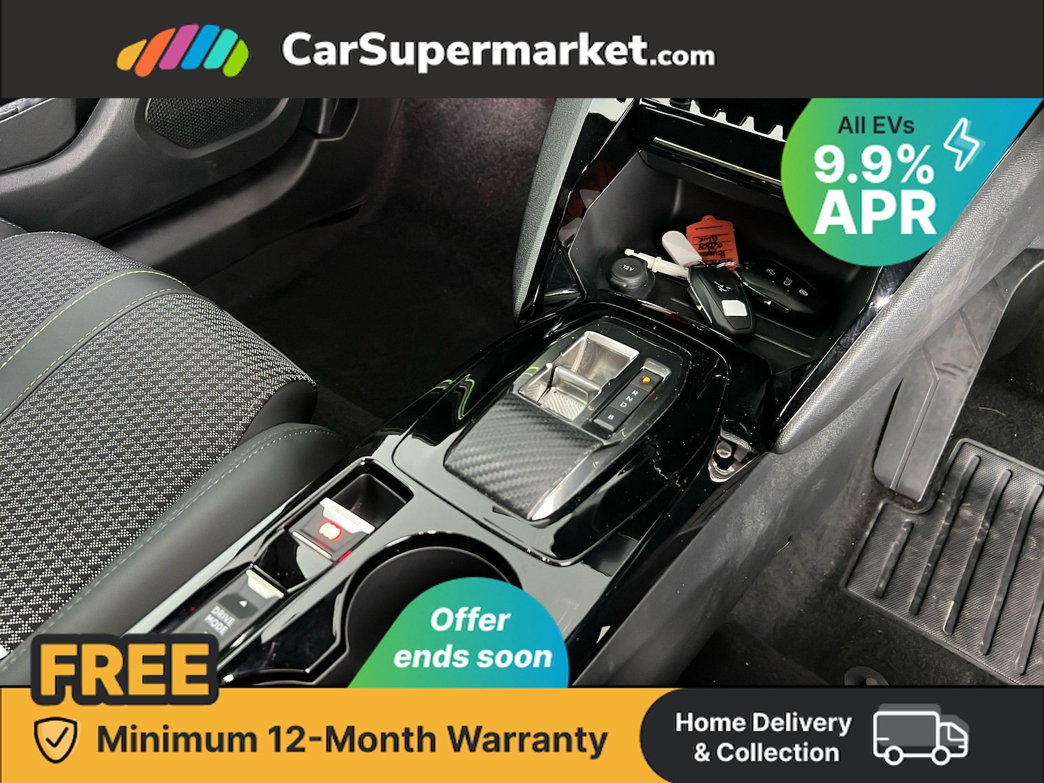 Used Peugeot 2008 2022 for sale - 76546309: Photo 27