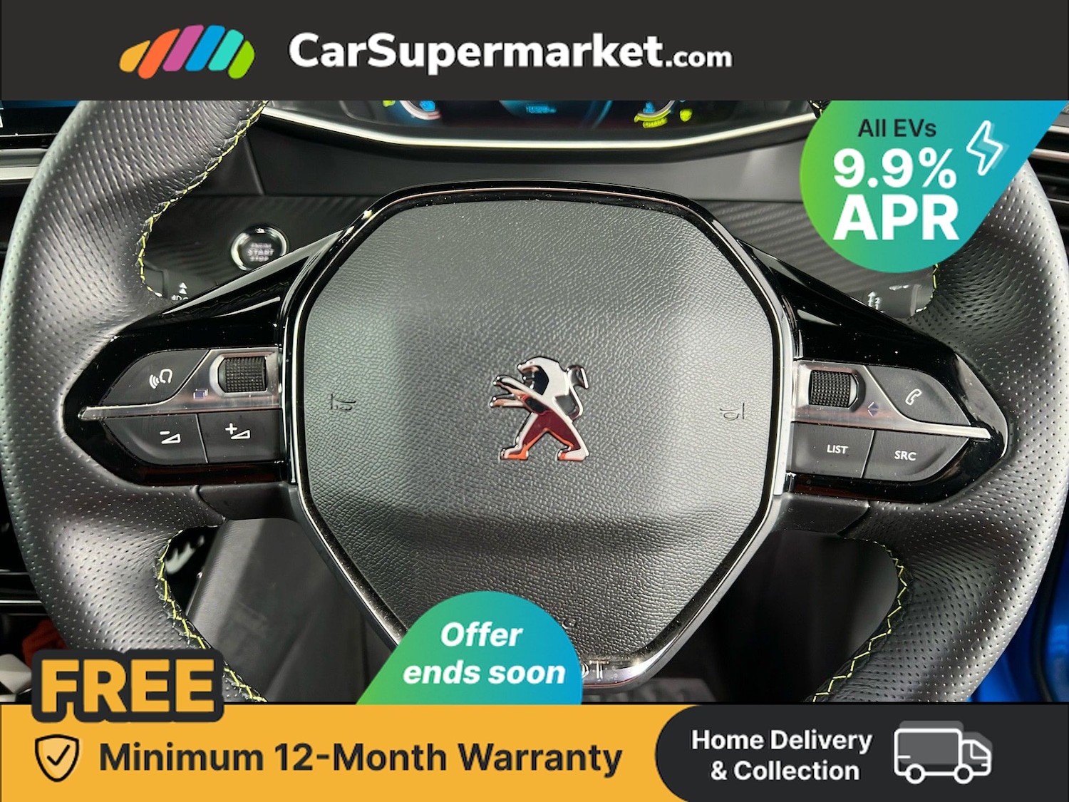 Used Peugeot 2008 2022 for sale - 76546309: Photo 28