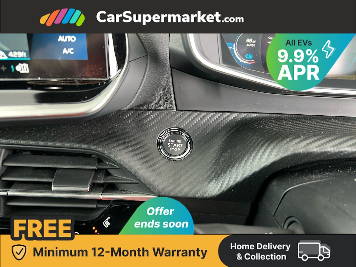 Used Peugeot 2008 2022 for sale - 76546309: Photo 29