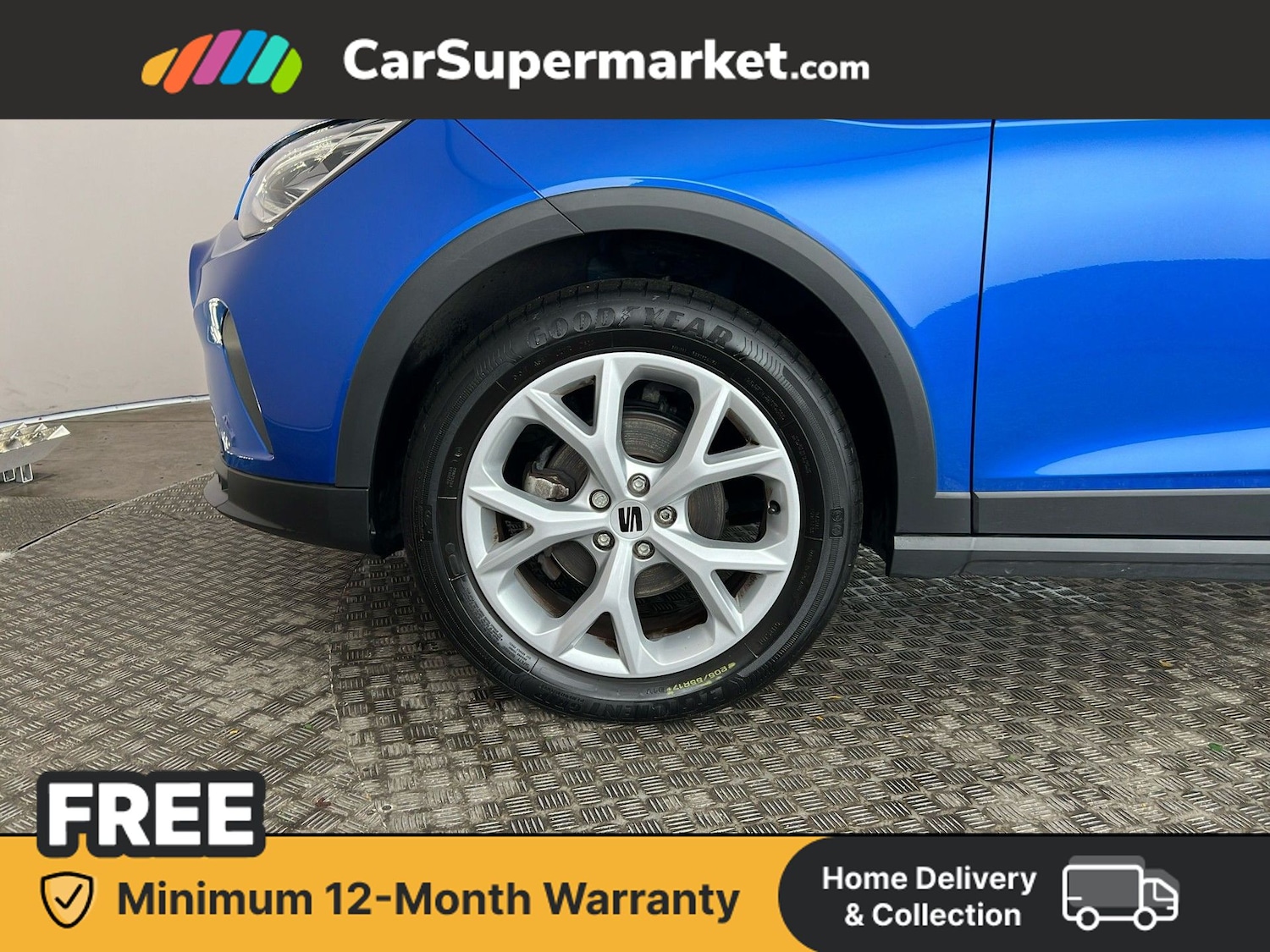 Used SEAT Arona 2023 for sale - 77805198: Photo 19