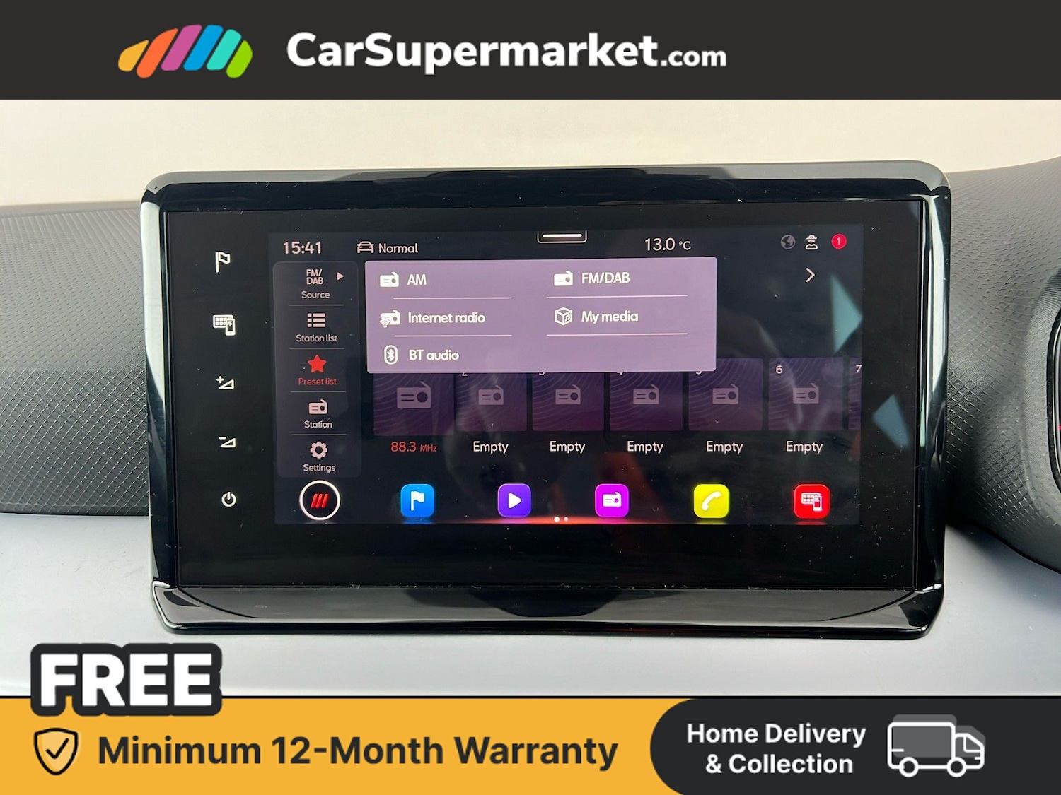 Used SEAT Arona 2023 for sale - 77805198: Photo 25