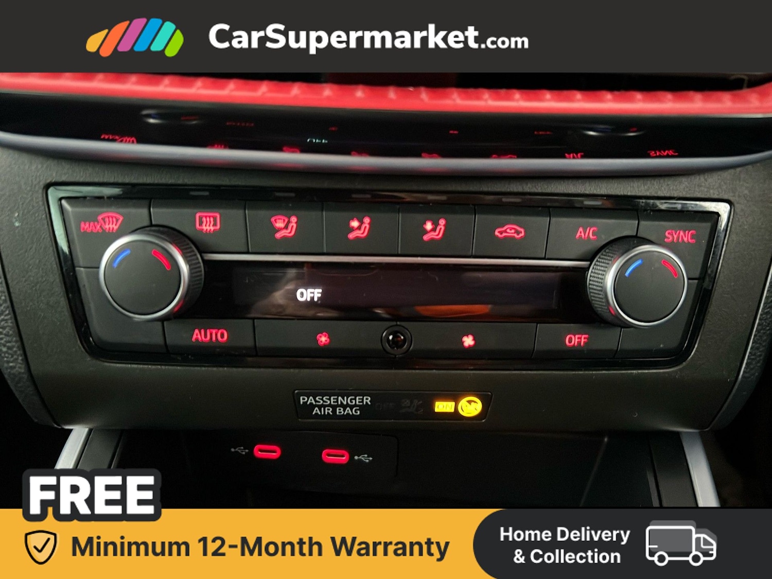 Used SEAT Arona 2023 for sale - 77805198: Photo 26