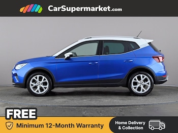 Used SEAT Arona 2023 for sale - 77805198: Photo