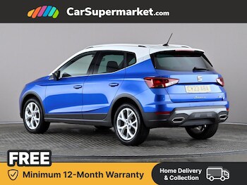 Used SEAT Arona 2023 for sale - 77805198: Photo