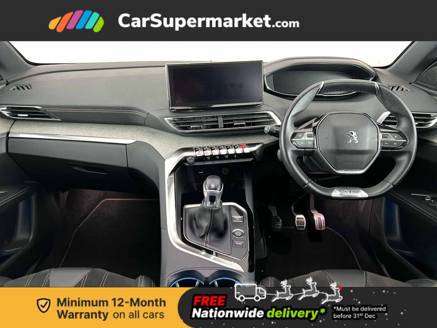 Used Peugeot 3008 2020 for sale - 76919253: Photo 14