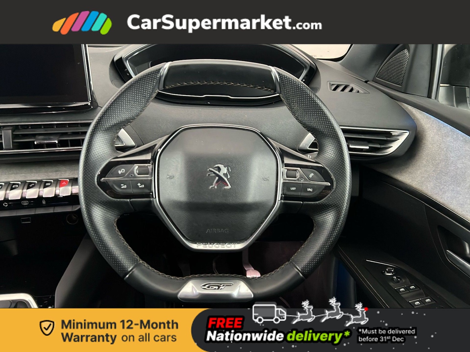 Used Peugeot 3008 2020 for sale - 76919253: Photo 15