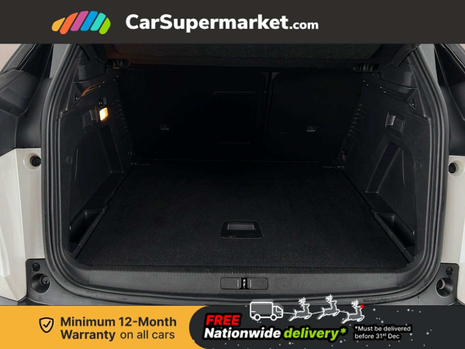 Used Peugeot 3008 2020 for sale - 76919253: Photo 23