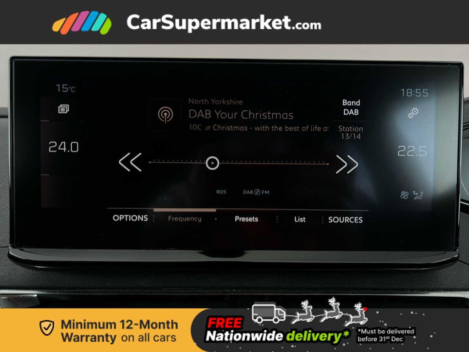 Used Peugeot 3008 2020 for sale - 76919253: Photo 26