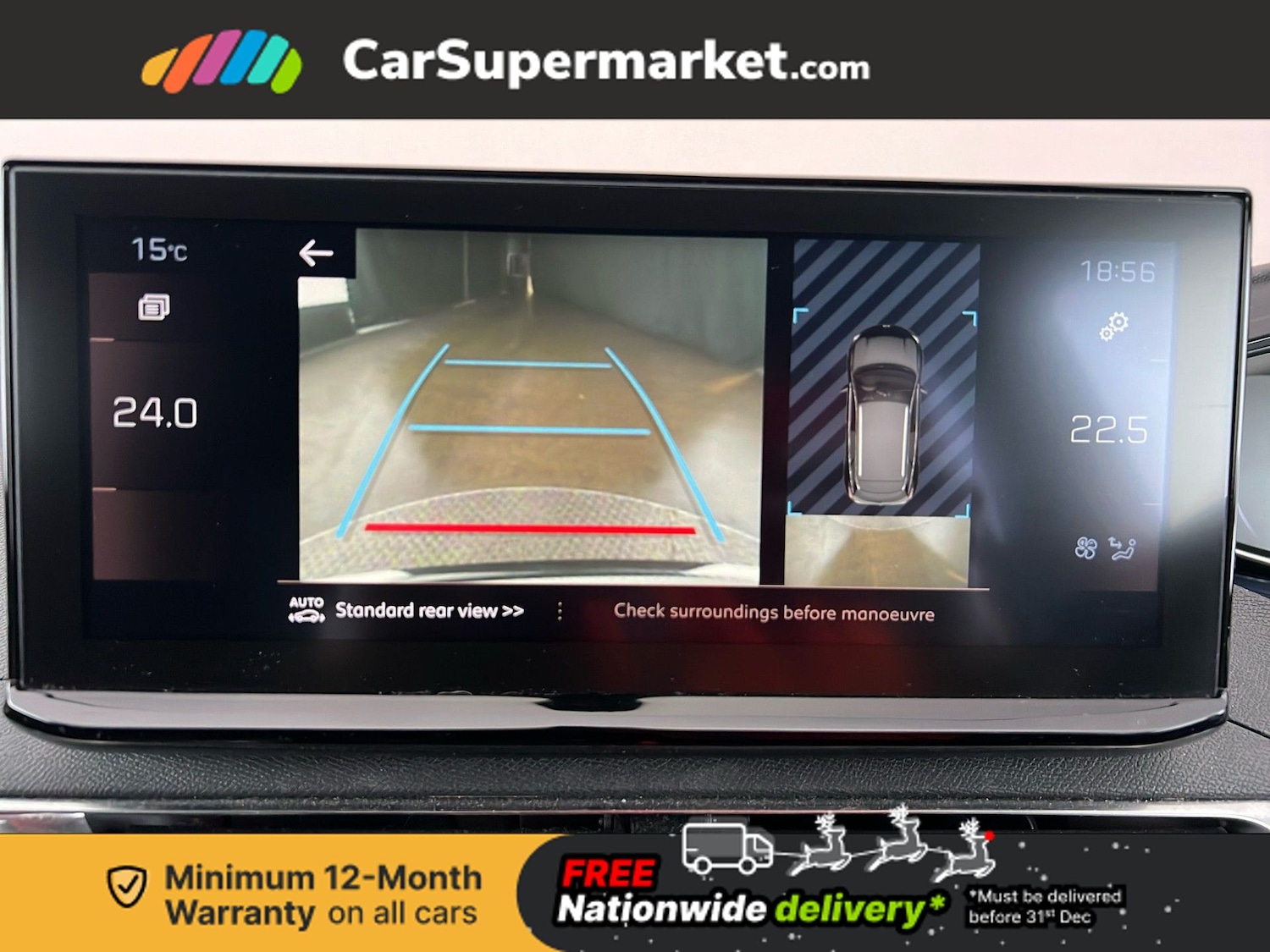 Used Peugeot 3008 2020 for sale - 76919253: Photo 27