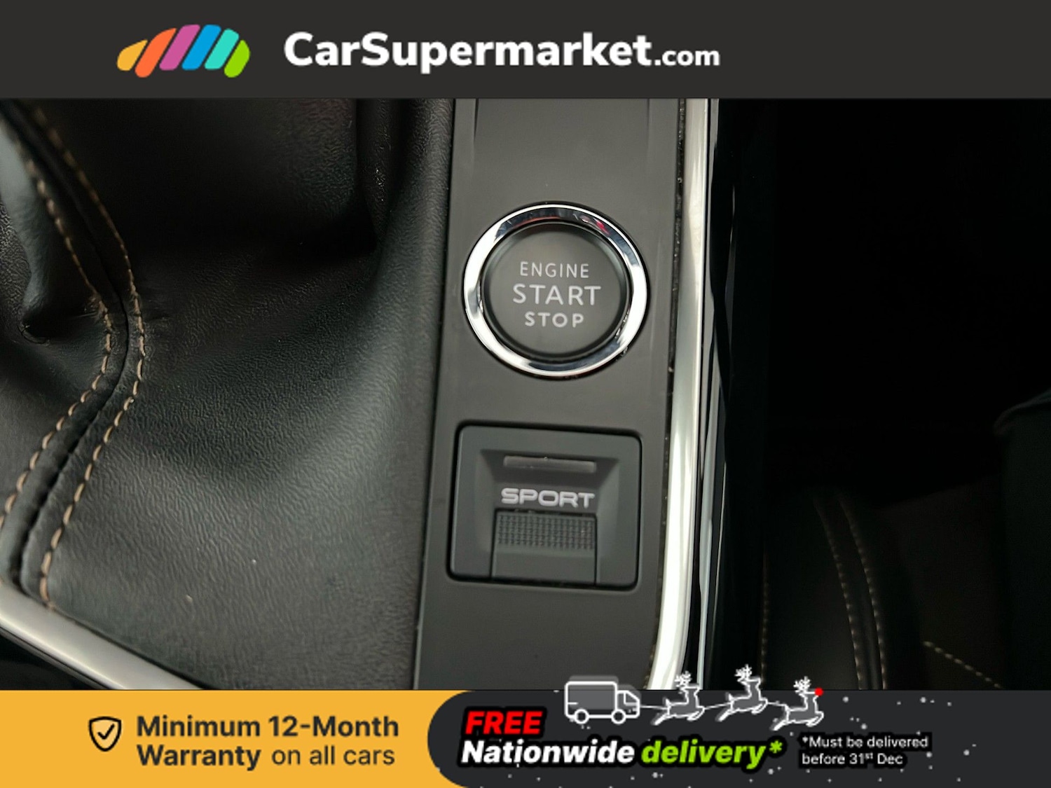 Used Peugeot 3008 2020 for sale - 76919253: Photo 28