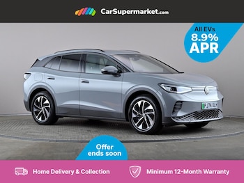2024 - 210kW Match Pro 77kWh Auto 5-Door