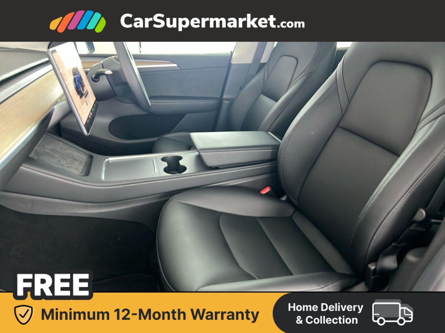 Used Tesla Model Y 2022 for sale - 77879006: Photo 17