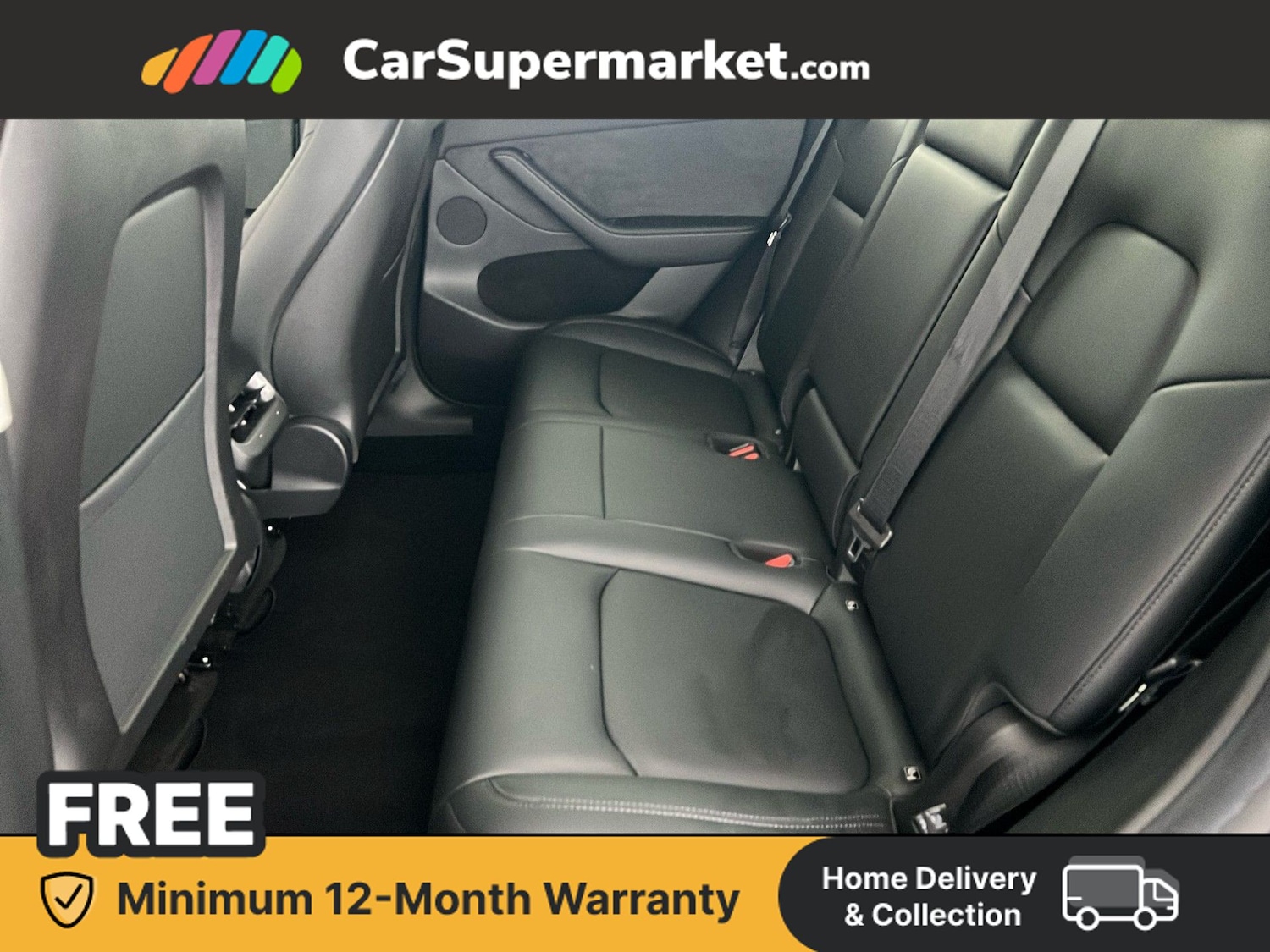 Used Tesla Model Y 2022 for sale - 77879006: Photo 18