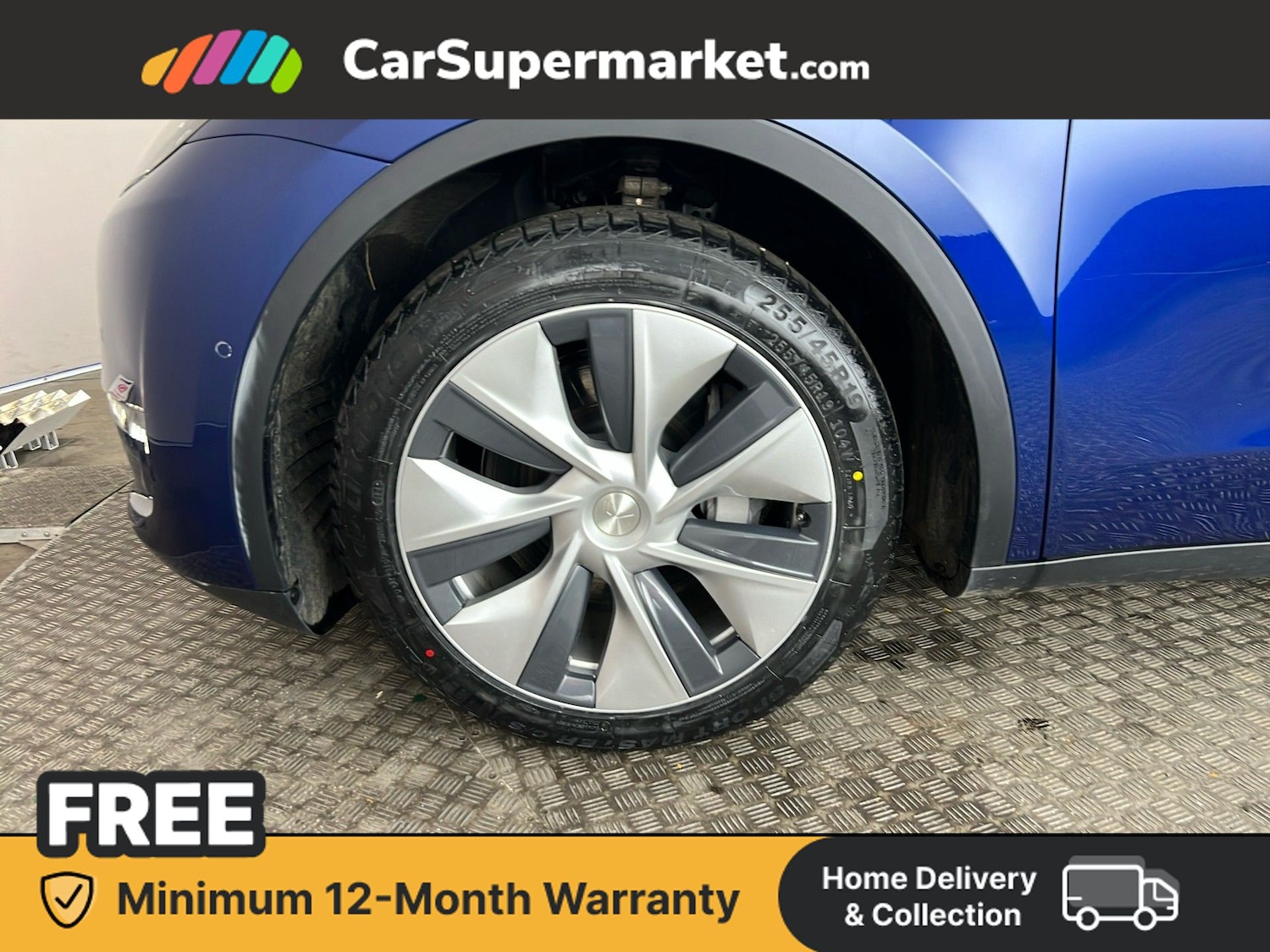 Used Tesla Model Y 2022 for sale - 77879006: Photo 19