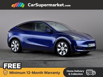 Used Tesla Model Y 2022 for sale - 77879006: Photo