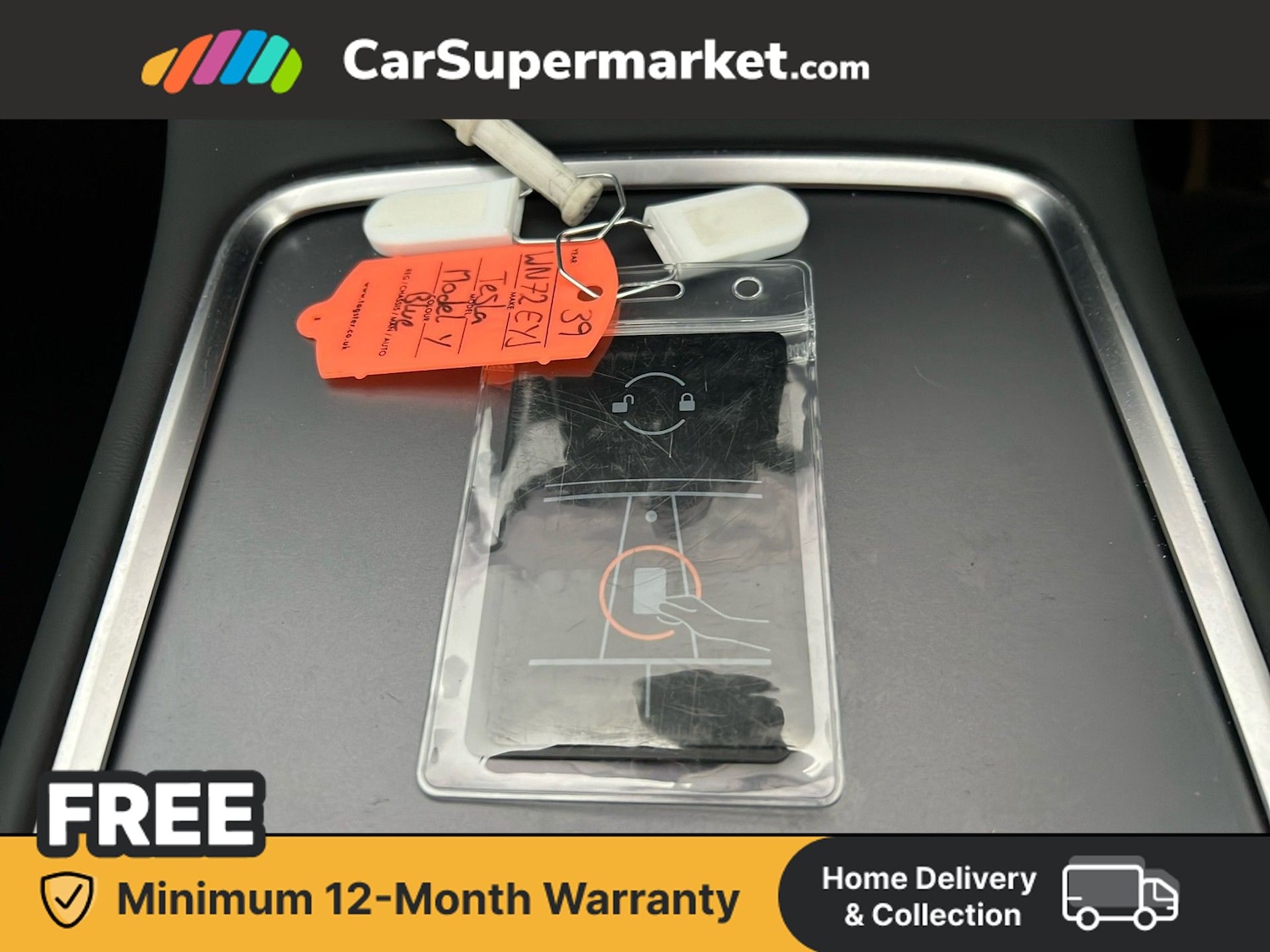 Used Tesla Model Y 2022 for sale - 77879006: Photo 23