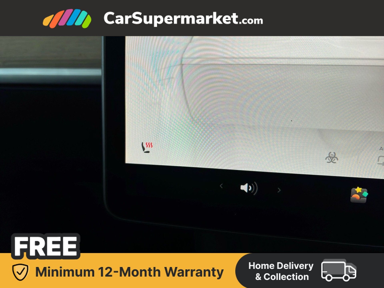 Used Tesla Model Y 2022 for sale - 77879006: Photo 25