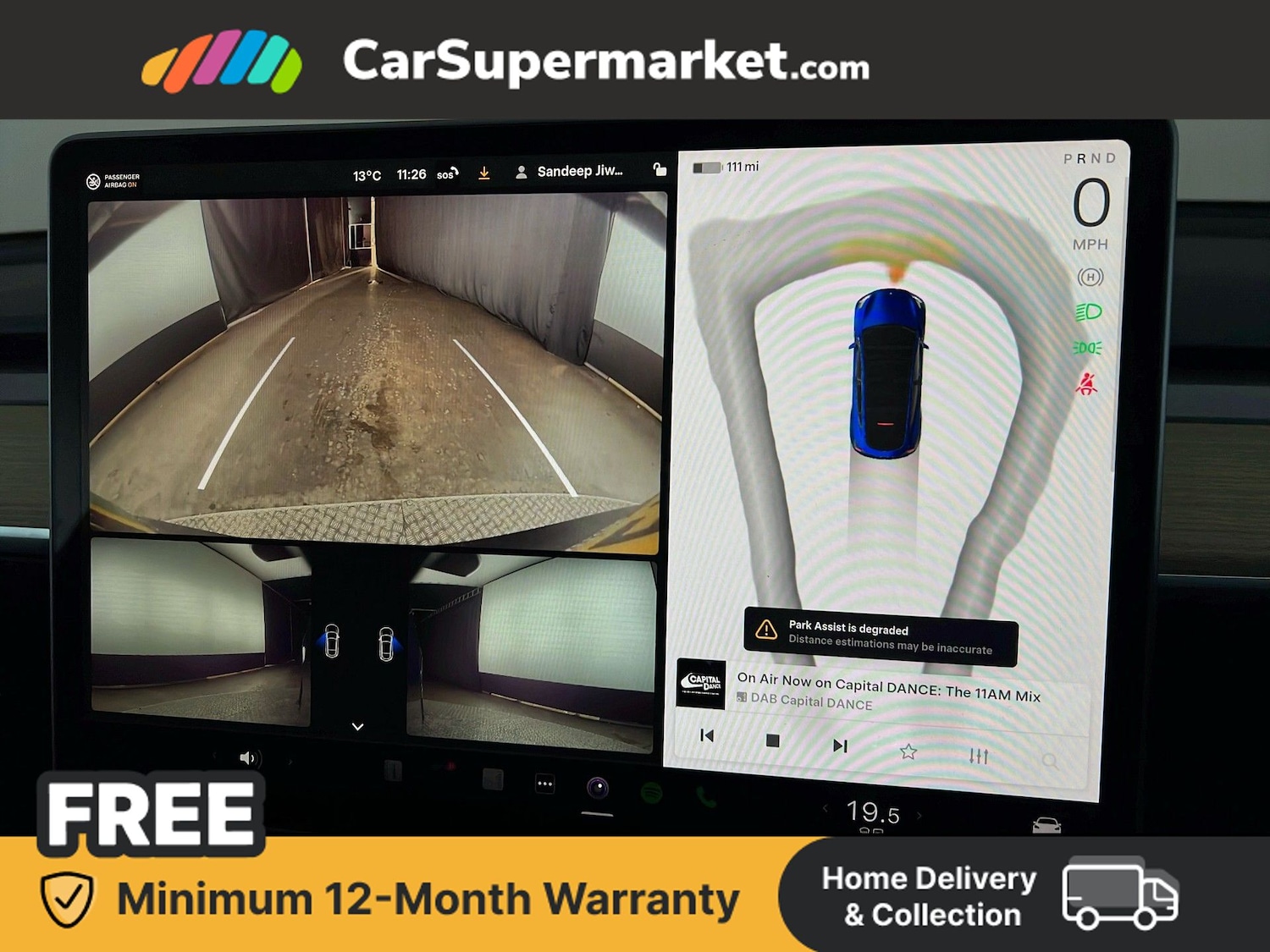 Used Tesla Model Y 2022 for sale - 77879006: Photo 26