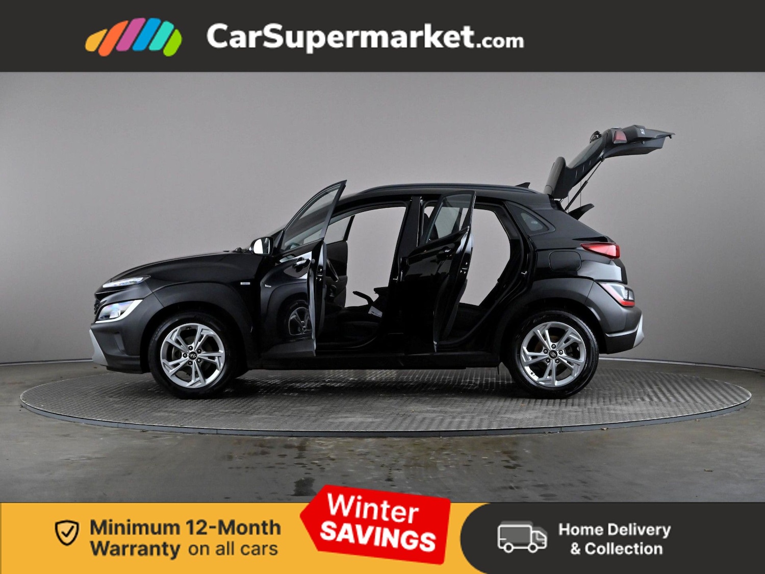 Used Hyundai KONA 2022 for sale - 77275312: Photo 10