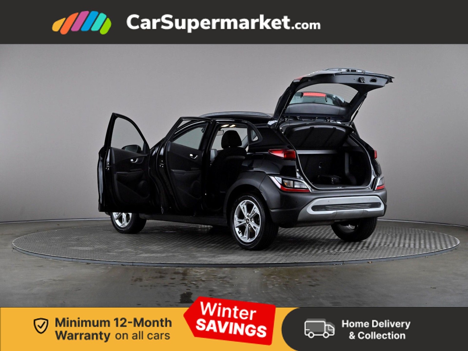 Used Hyundai KONA 2022 for sale - 77275312: Photo 11